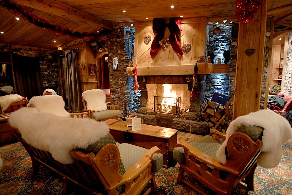 Hotel Le Sherpa slide 4