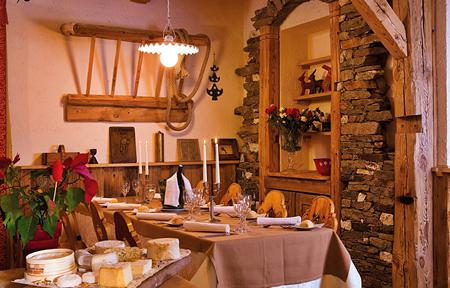 Hotel Le Sherpa billede 3