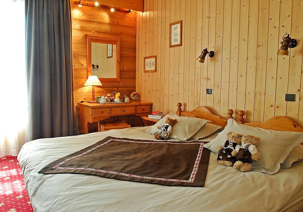 Hotel Le Sherpa slide 2