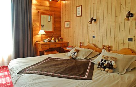 Hotel Le Sherpa billede 2
