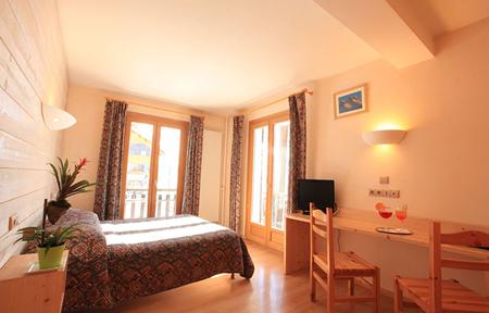 Grand Hotel de Valloire et du Galibier slide 2