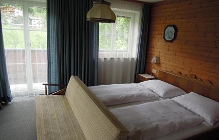 Pension Erlerhof  slide 2