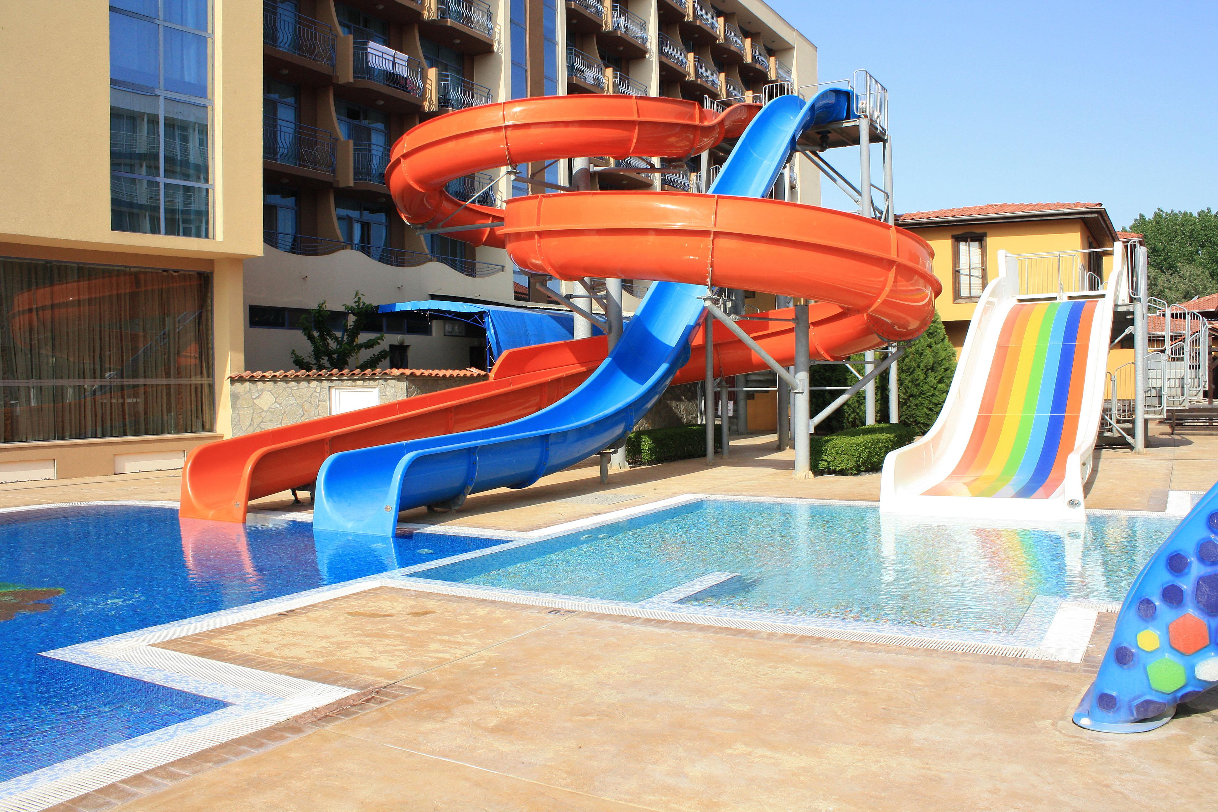 Hotel Tiara Beach slide 2