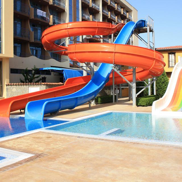 Hotel Tiara Beach - billede 2