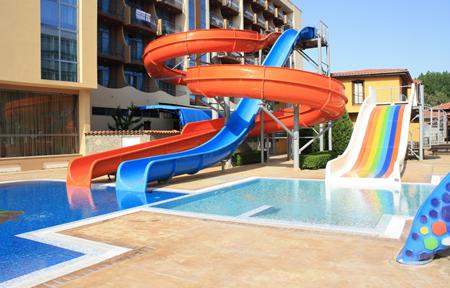 Hotel Tiara Beach slide 2