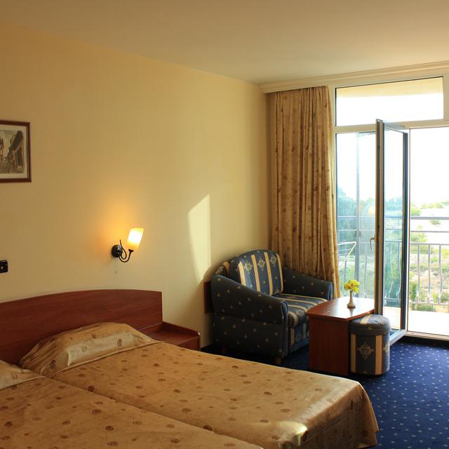 Hotel Tiara Beach - billede 5