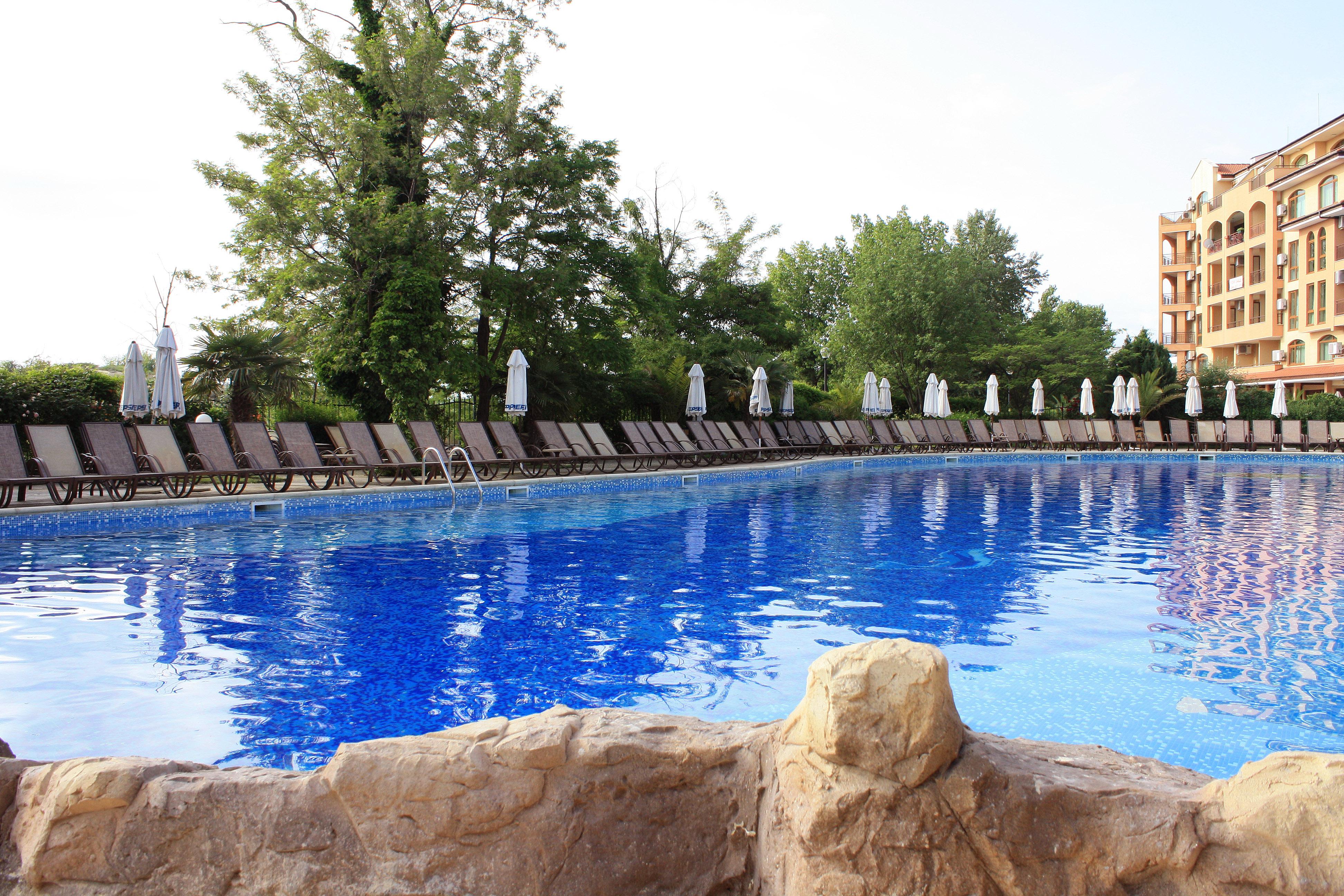 Hotel Tiara Beach slide 4