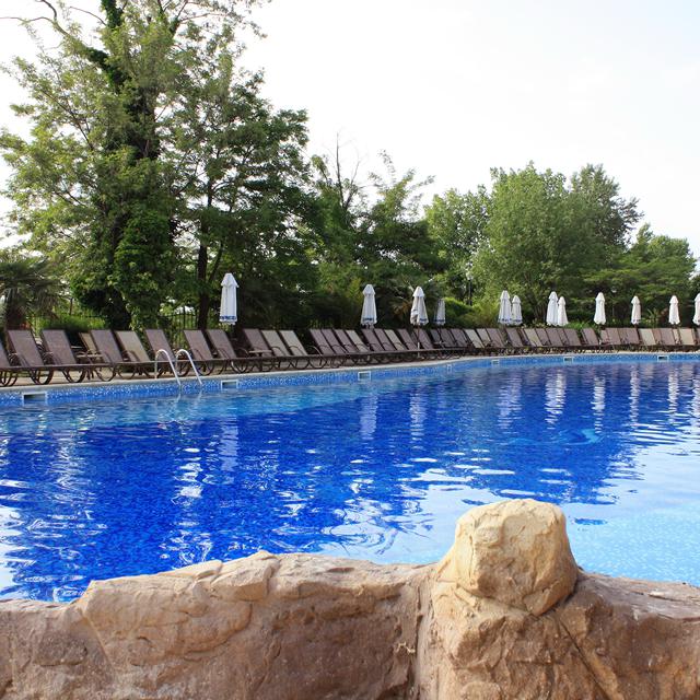 Hotel Tiara Beach - billede 4