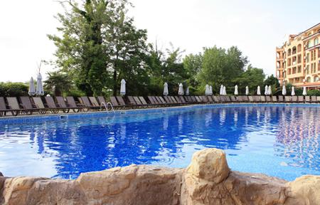 Hotel Tiara Beach slide 4