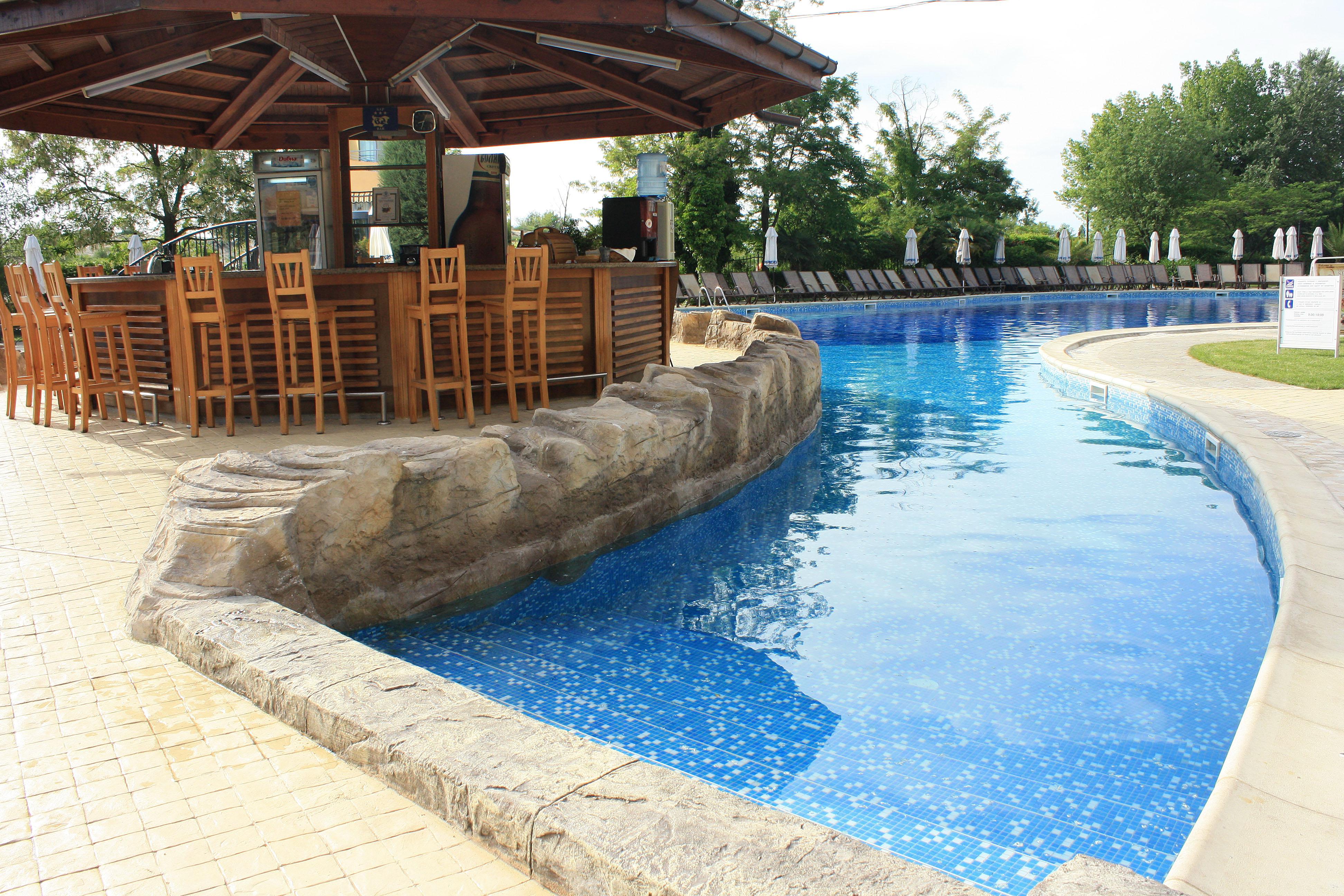 Hotel Tiara Beach slide 3