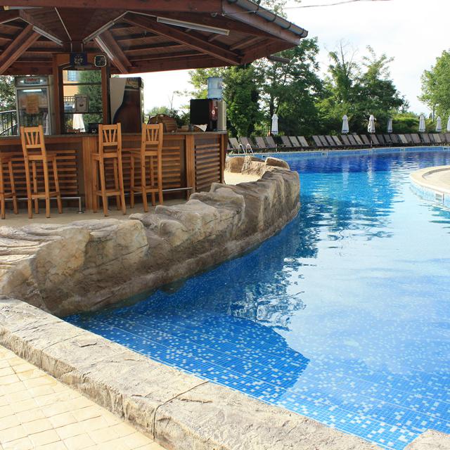 Hotel Tiara Beach - billede 3