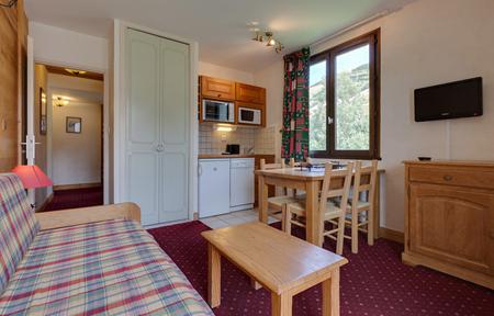 Résidence Lauvitel slide 2