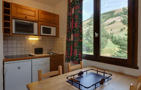 Résidence Lauvitel slide 4