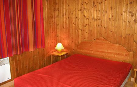 Résidence Odalys Le Front de Neige slide 4