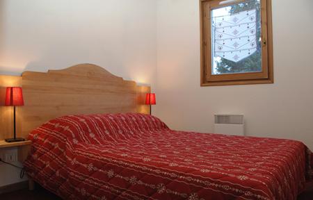 Résidence Bonheur des Pistes slide 4