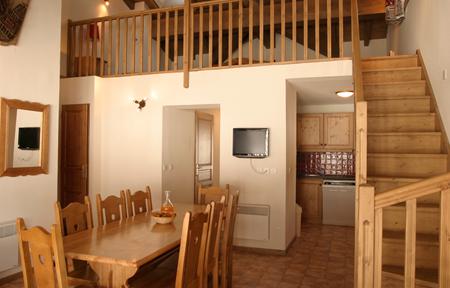 Résidence Bonheur des Pistes slide 3