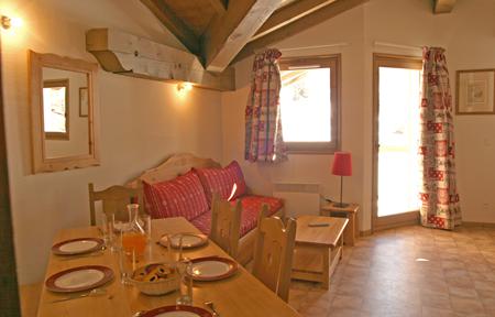 Résidence Bonheur des Pistes slide 2