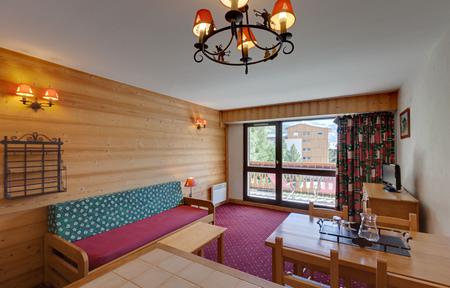 Résidence St Christophe slide 5