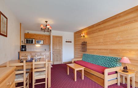 Résidence St Christophe slide 2