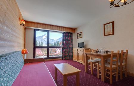 Résidence St Christophe slide 3