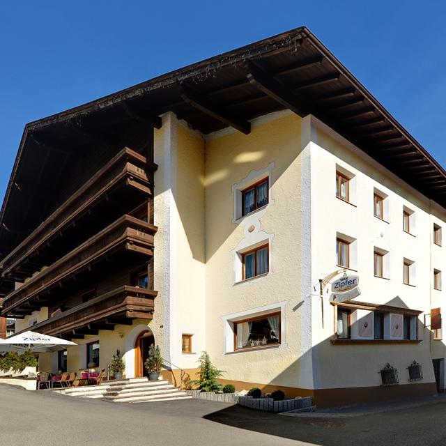 Gasthof Traube