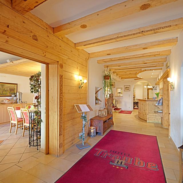 Gasthof Traube – billede 3