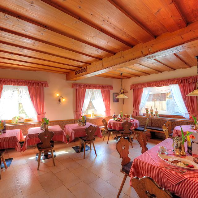 Gasthof Traube – billede 2