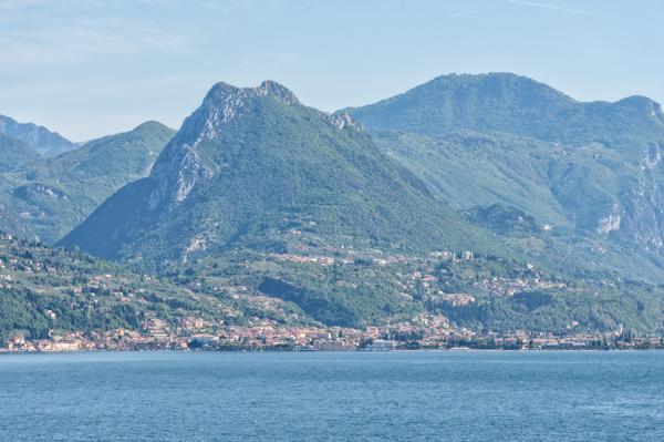 Foto af Manerba del Garda