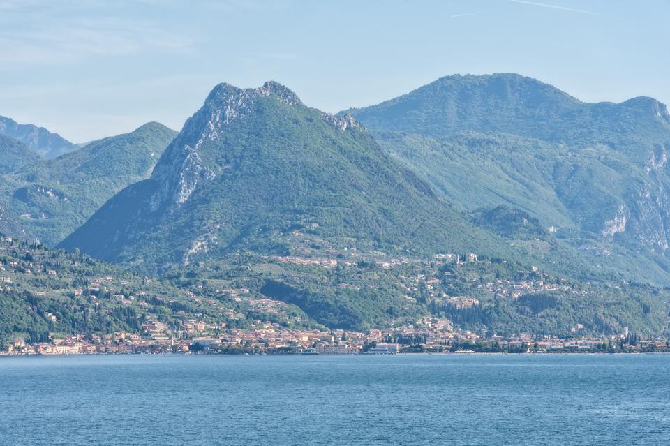 Manerba del Garda Foto: 1 af 1