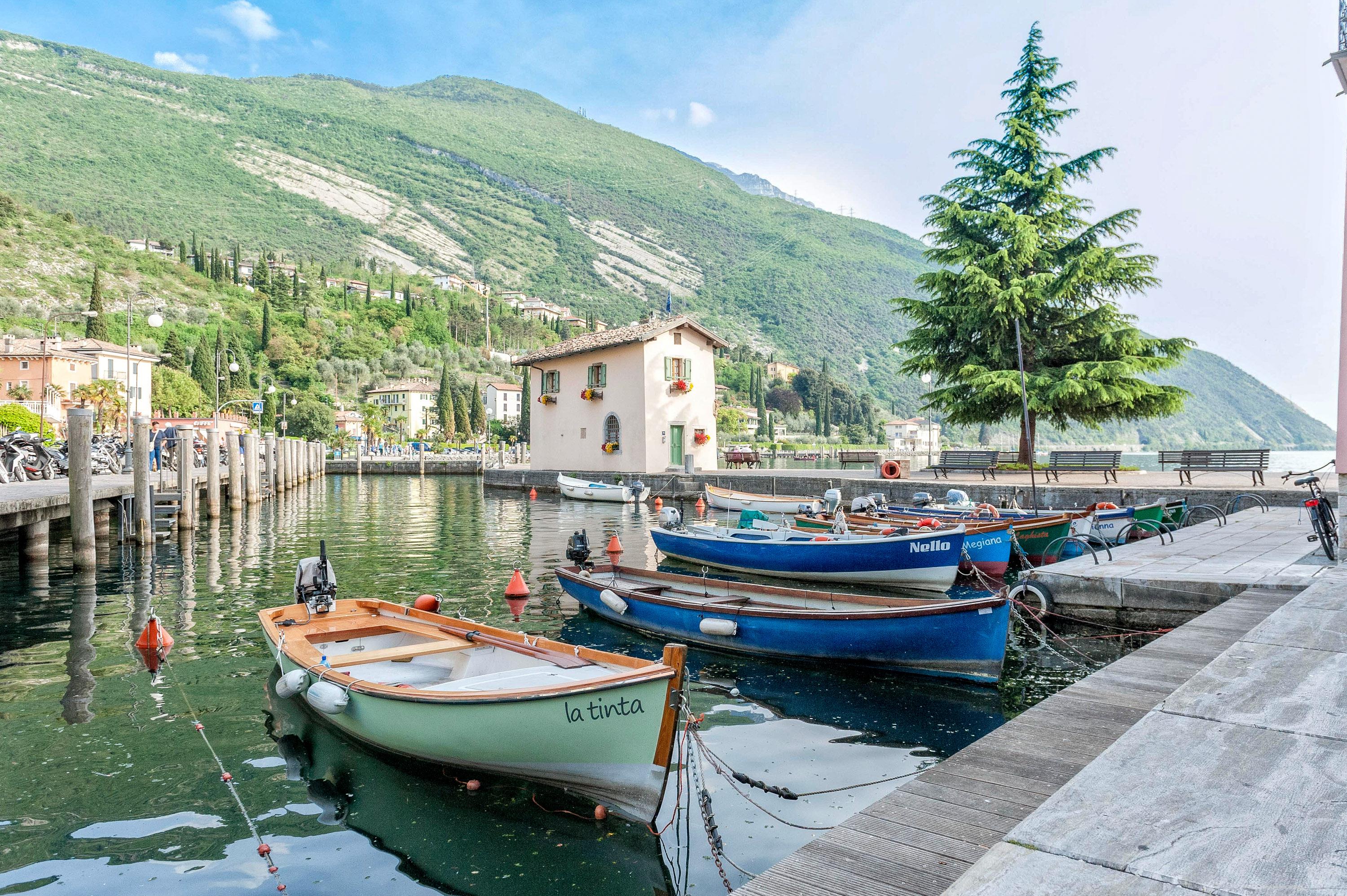 Riva del Garda 