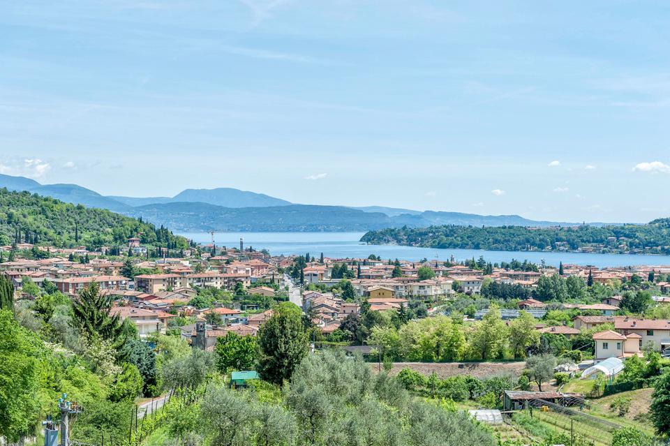 San Felice del Benaco Foto: 1 af 1