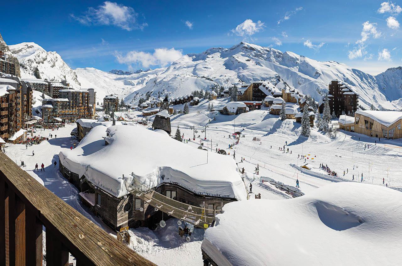 Résidence Fontaines Blanches slide 2