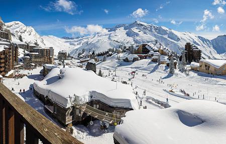 Résidence Fontaines Blanches slide 2