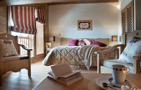 Les Chalets de Jouvence slide 4