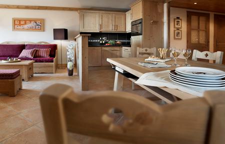 Les Chalets de Jouvence slide 5