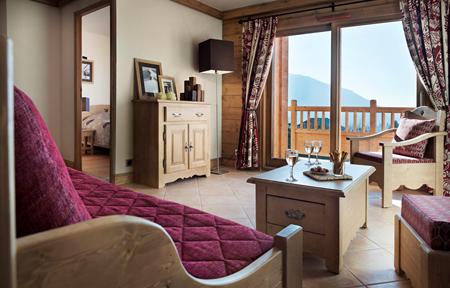 Les Chalets de Jouvence slide 3