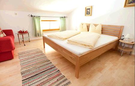 Pension Niedermühlbichler