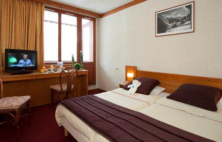 Hotel Club Le Valfrejus slide 2