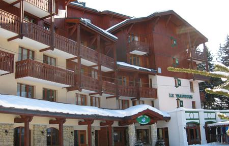 Hotel Club Le Valfrejus slide 3