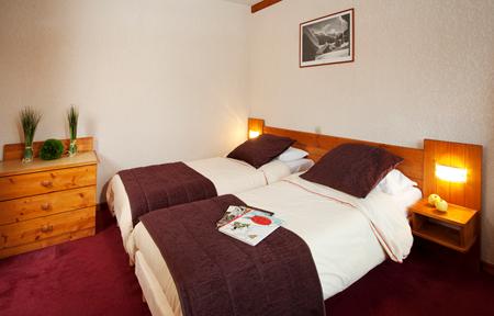 Hotel Club Le Valfrejus slide 4