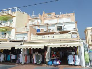 Torremolinos, Spanien - Kun hotel afbudsrejse