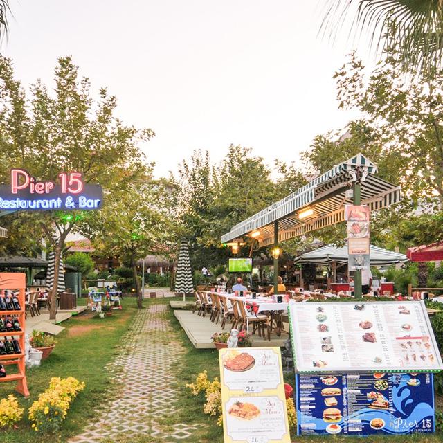 Hotel L'Etoile Beach - billede 3