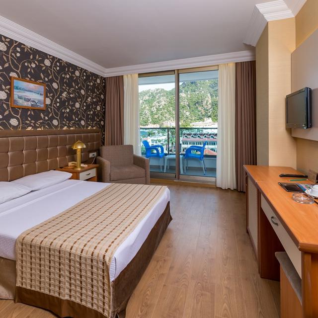 Hotel L'Etoile Beach - billede 2