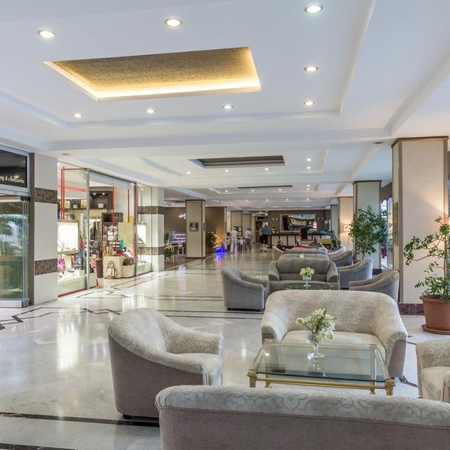 Hotel L'Etoile Beach - billede 5