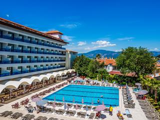 Içmeler, Tyrkiet - All Inclusive afbudsrejse