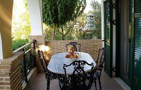 Villas Anogia slide 3