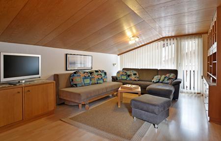 Lejligheder Kaplenig slide 4