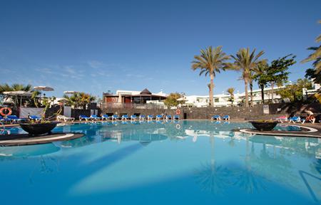 Hotel Caybeach Sun slide 3