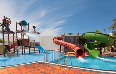 Hotel Caybeach Sun slide 4