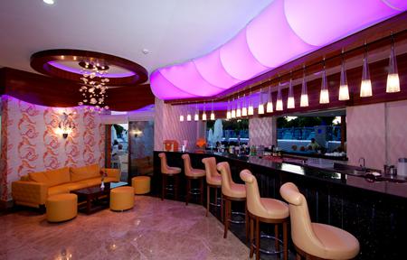 Hotel Grand Zaman Beach slide 5